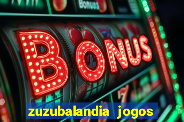 zuzubalandia jogos de matematica